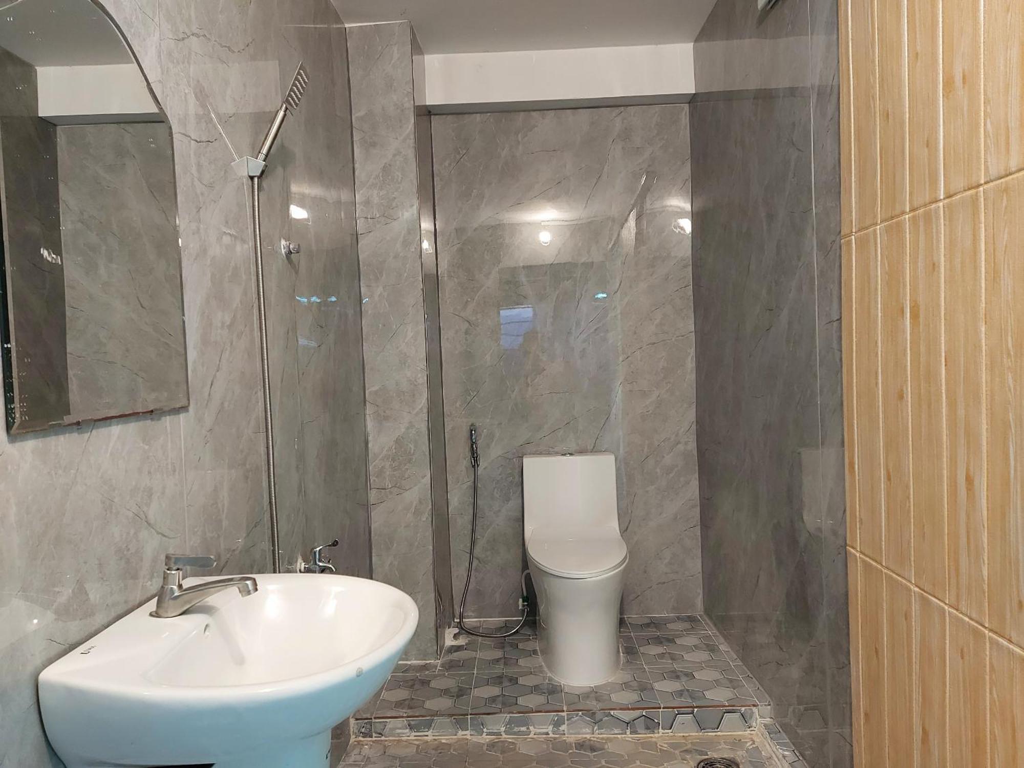 Hao Tin Hotel Ben Thanh - City Central 호치민 외부 사진