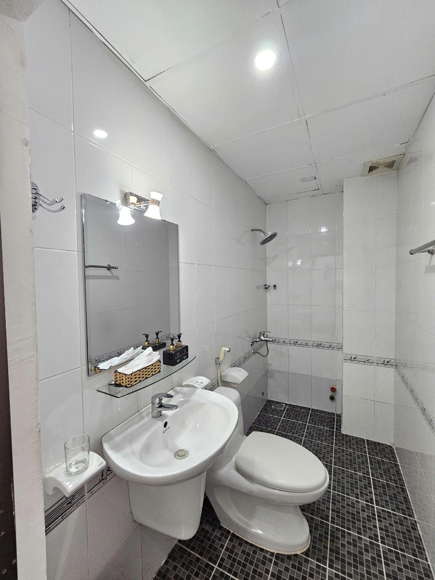Hao Tin Hotel Ben Thanh - City Central 호치민 외부 사진